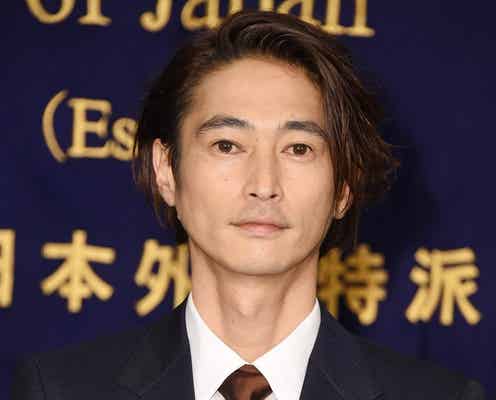 窪塚洋介の“育児論”に称賛の声相次ぐ「本当に素敵な旦那さまでパパ」