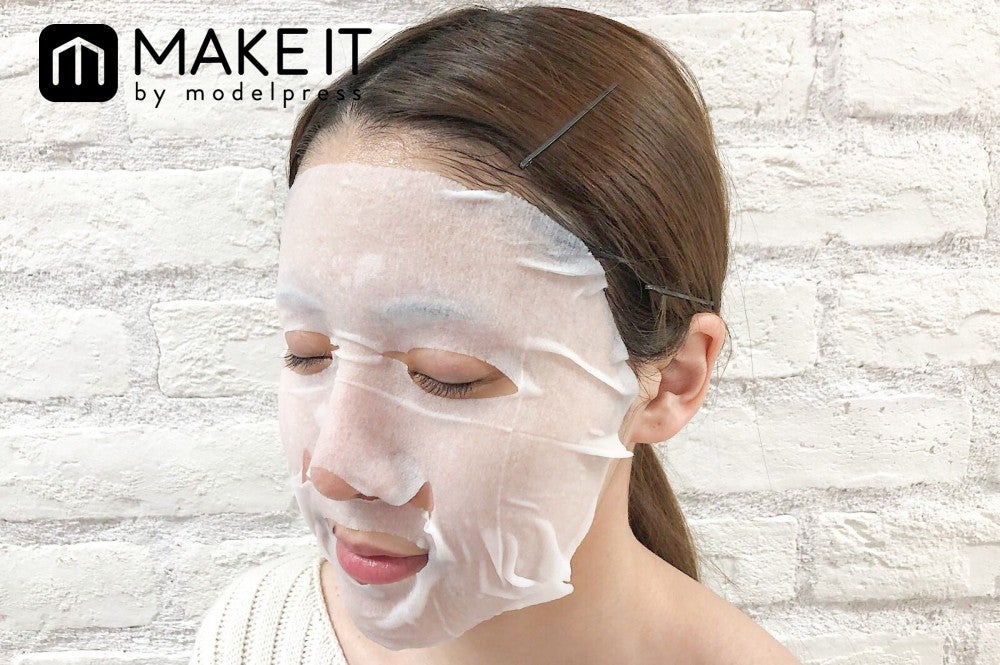 乾燥が特に気になる時におすすめ (C)メイクイット