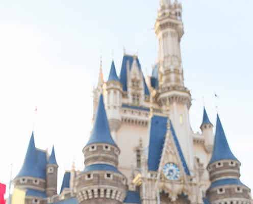 ディズニー、“おしゃれでかわいい”新フレーバー登場