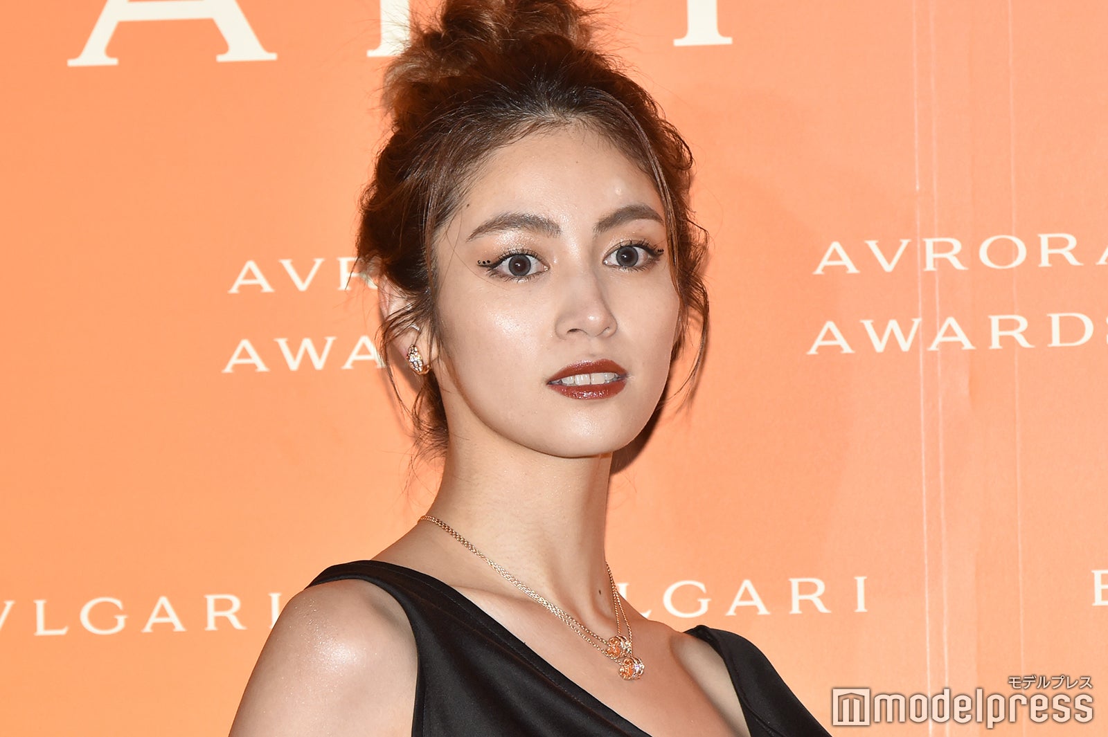 楓（C）モデルプレス