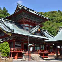 静岡浅間神社/提供画像