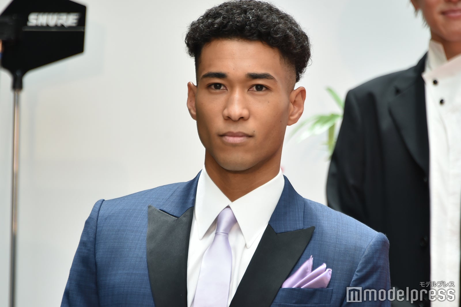 澤井一希 （C）モデルプレス