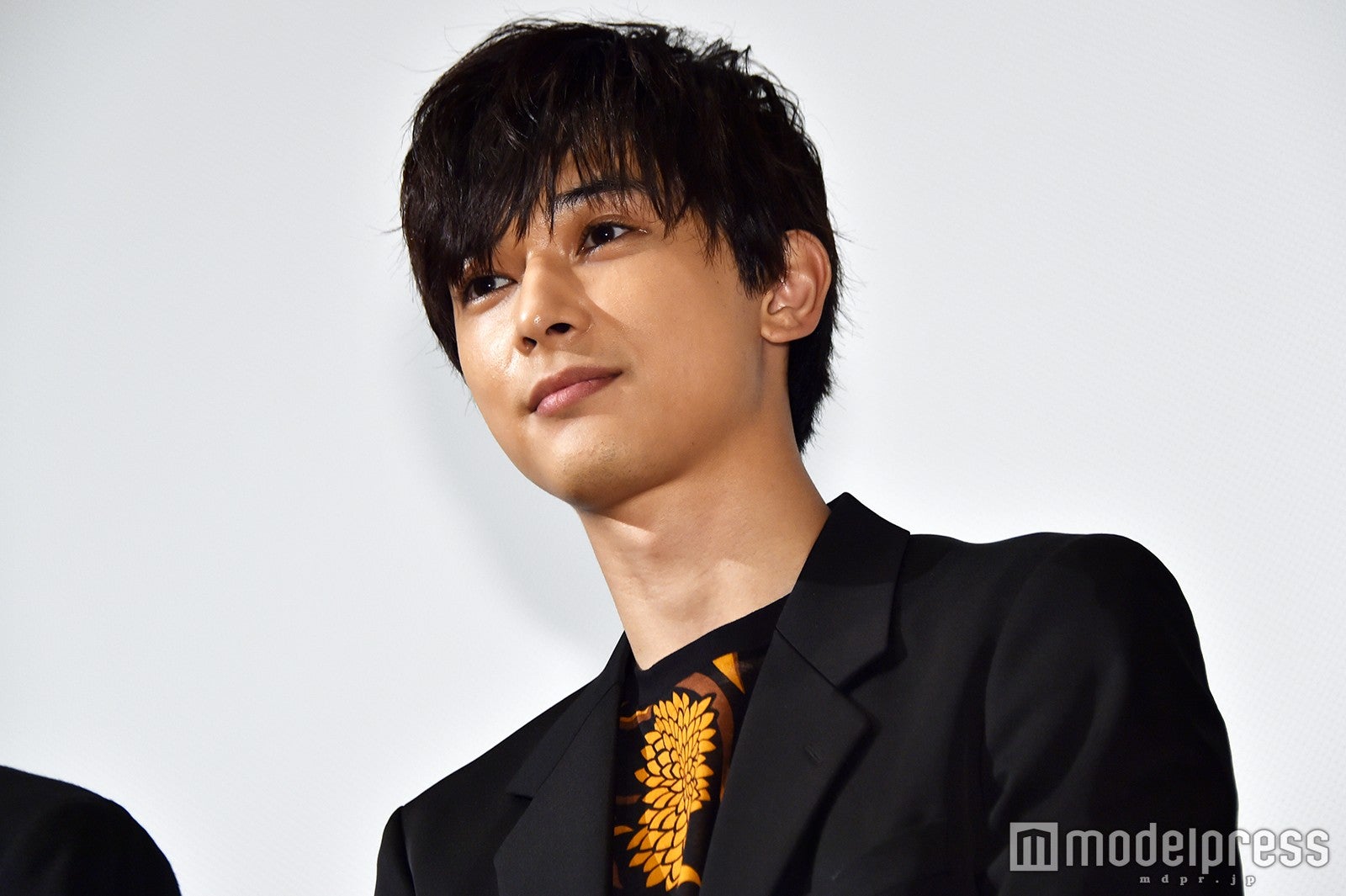 吉沢亮 （C）モデルプレス