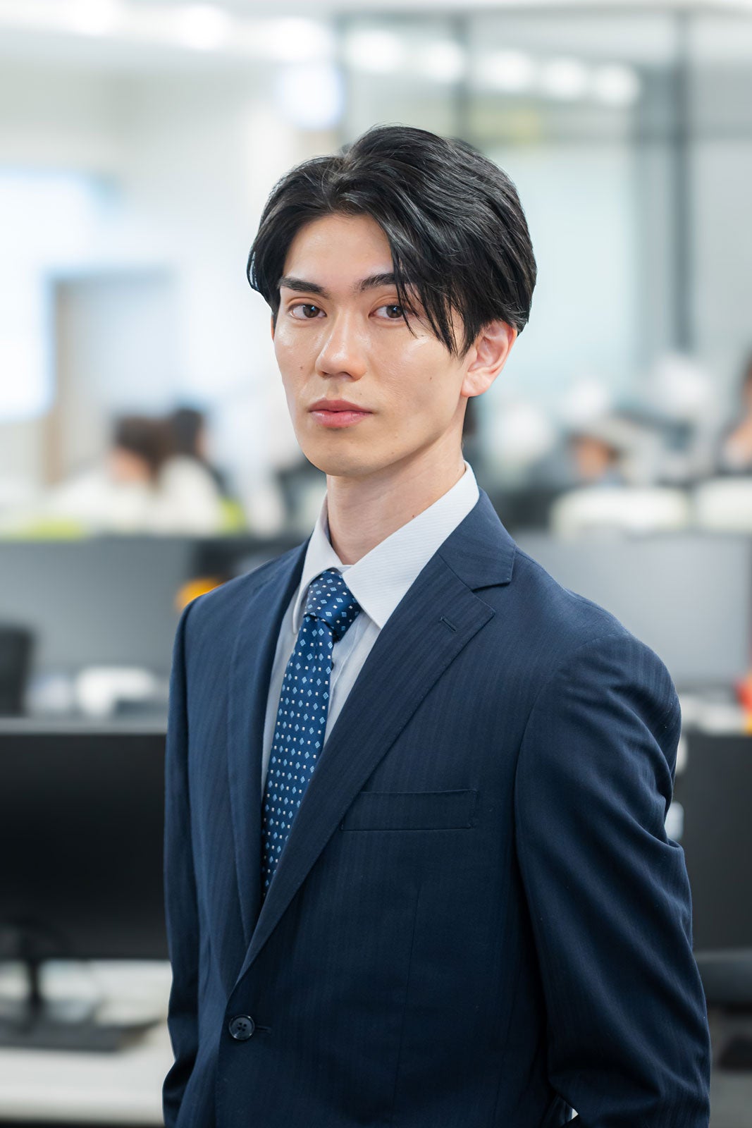 樋口幸平（C）中京テレビ