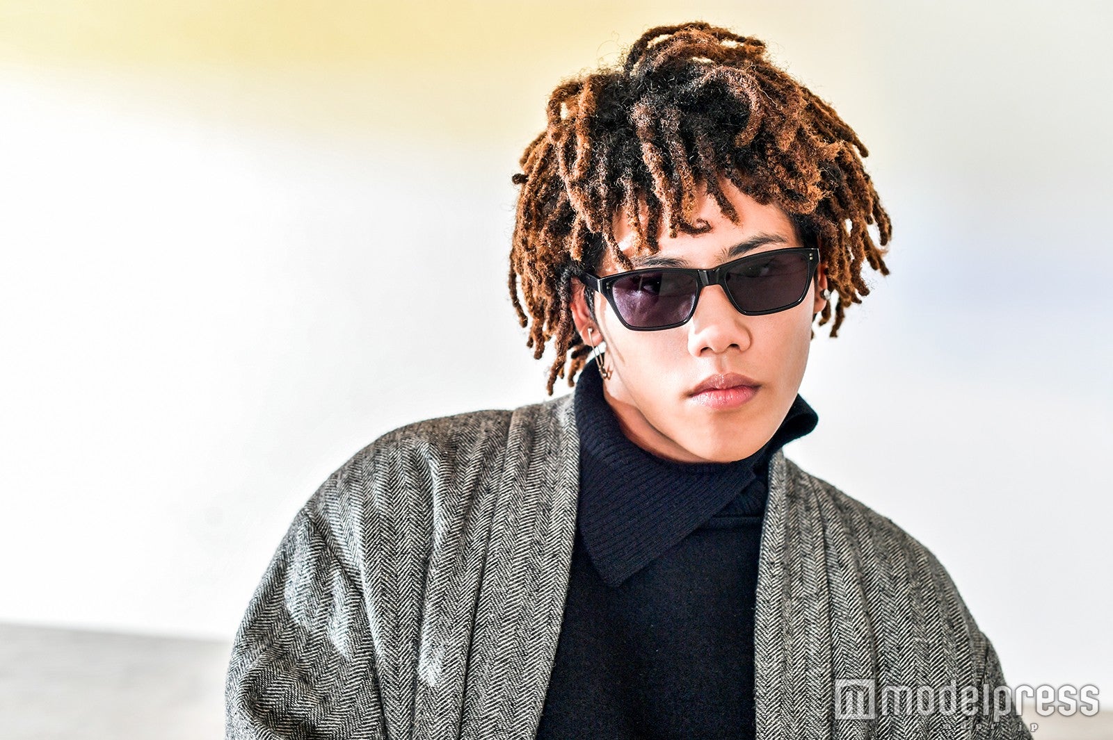 後藤拓磨（C）モデルプレス