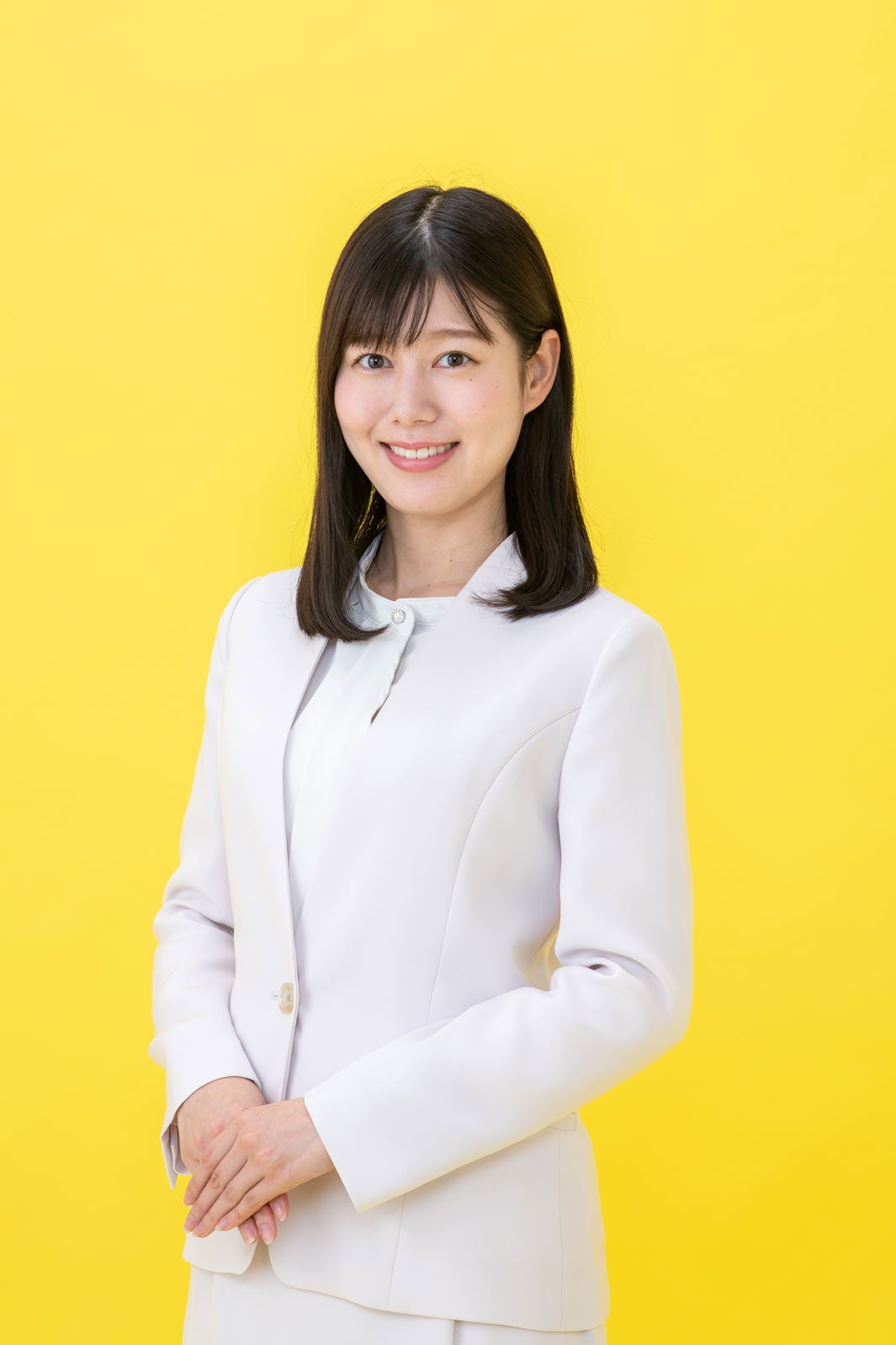 足立夏保（提供写真）