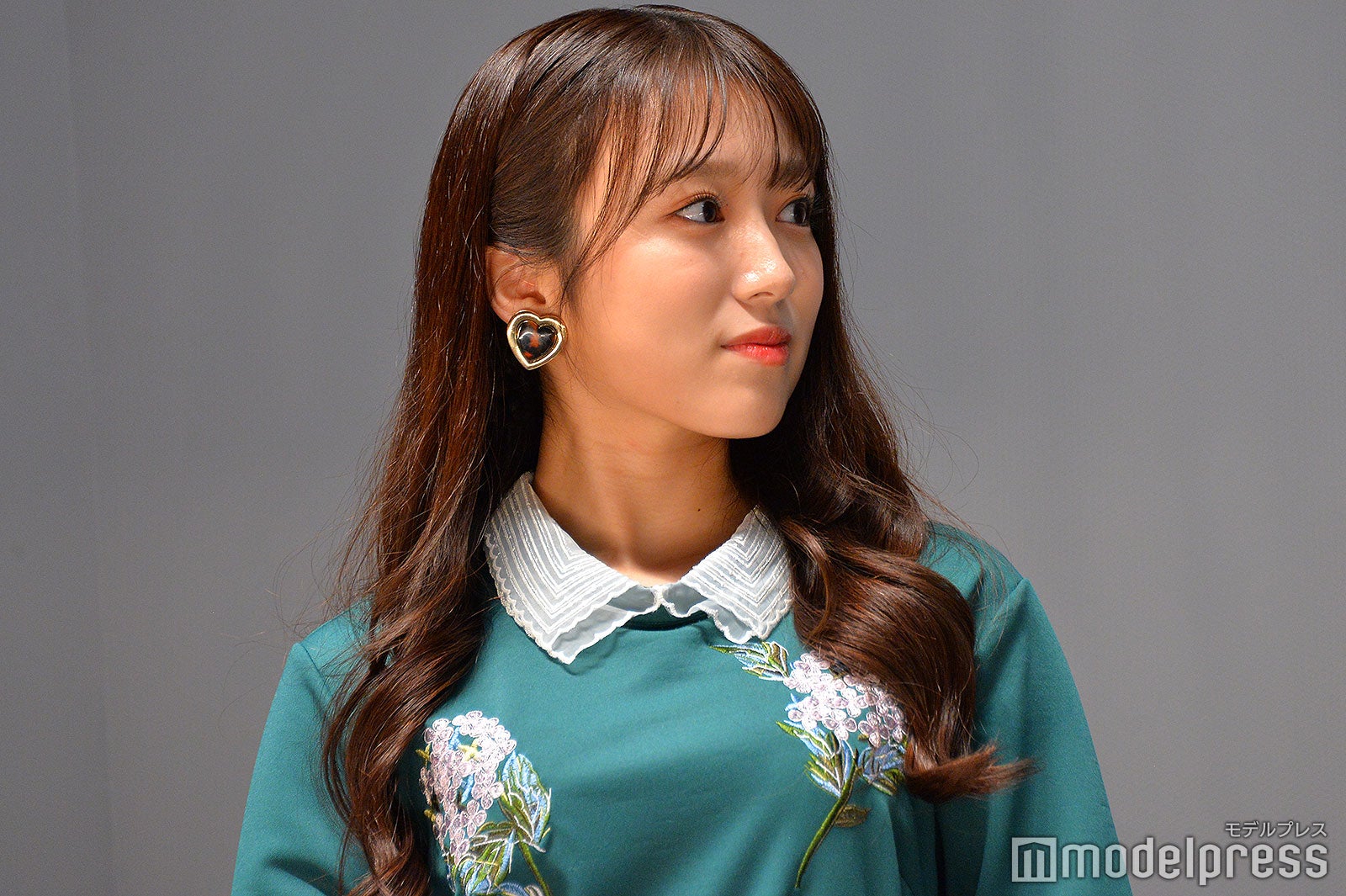 矢吹奈子 （C）モデルプレス