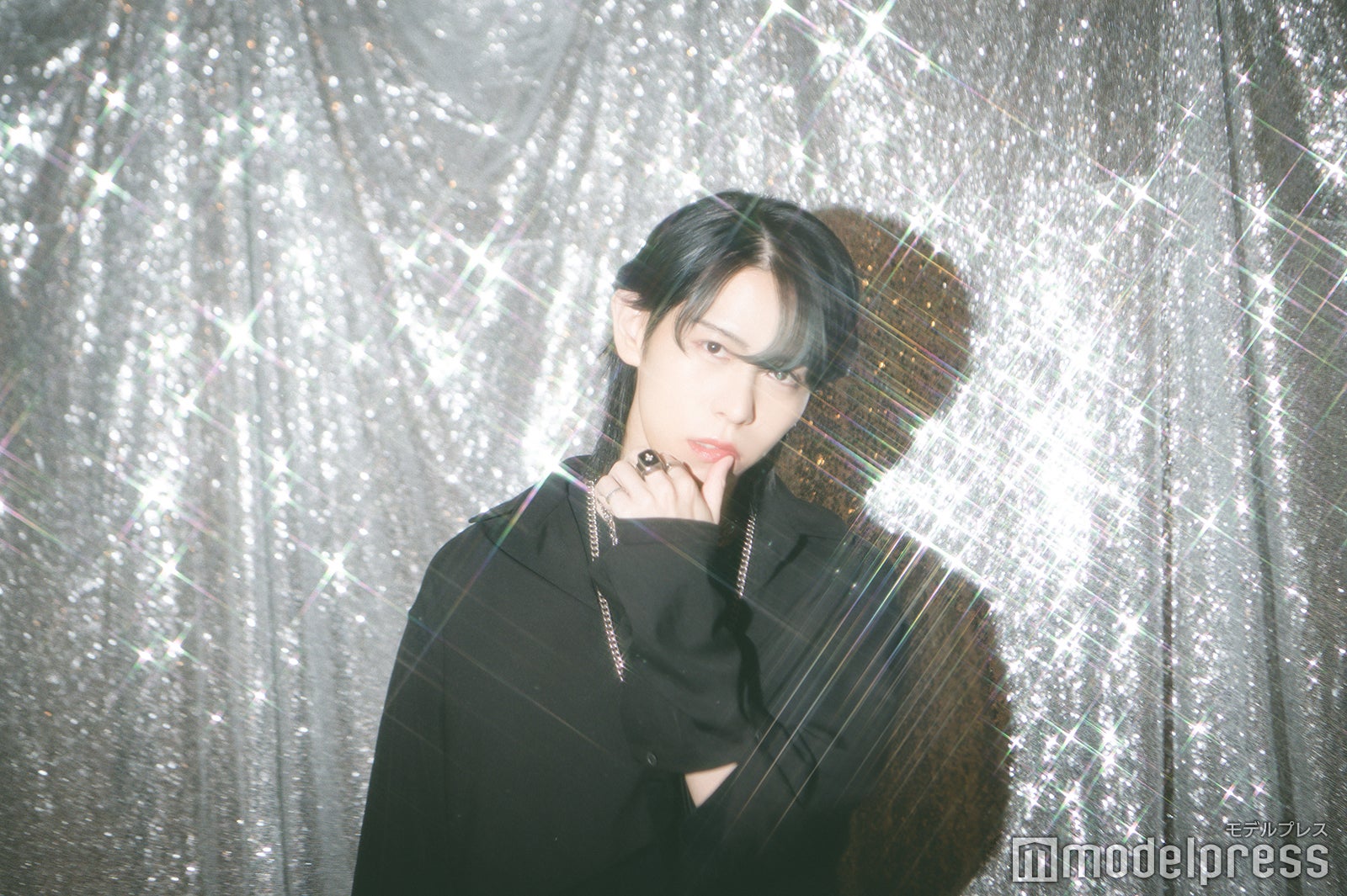 松本羚央さん（C）モデルプレス