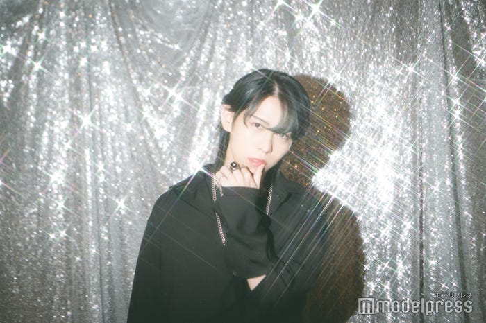 松本羚央さん(C)モデルプレス
