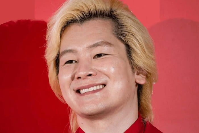 カズレーザー、食の好みが炸裂!「もう食いたくない」から「爆裂にうまい」まで