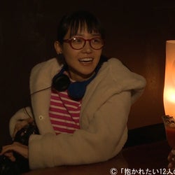 奈緒 山本耕史を脱がせて満足 あの筋肉を見たら 抱かれたい12人の女たち 第10話 モデルプレス