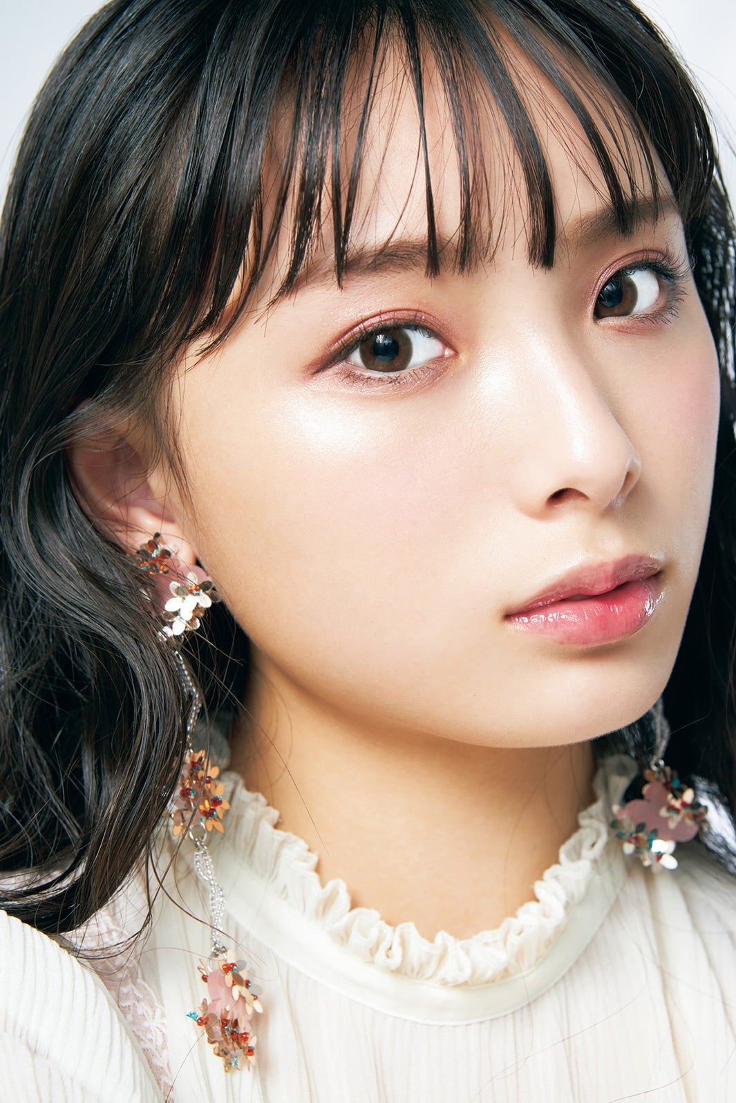 梅山恋和（提供写真）