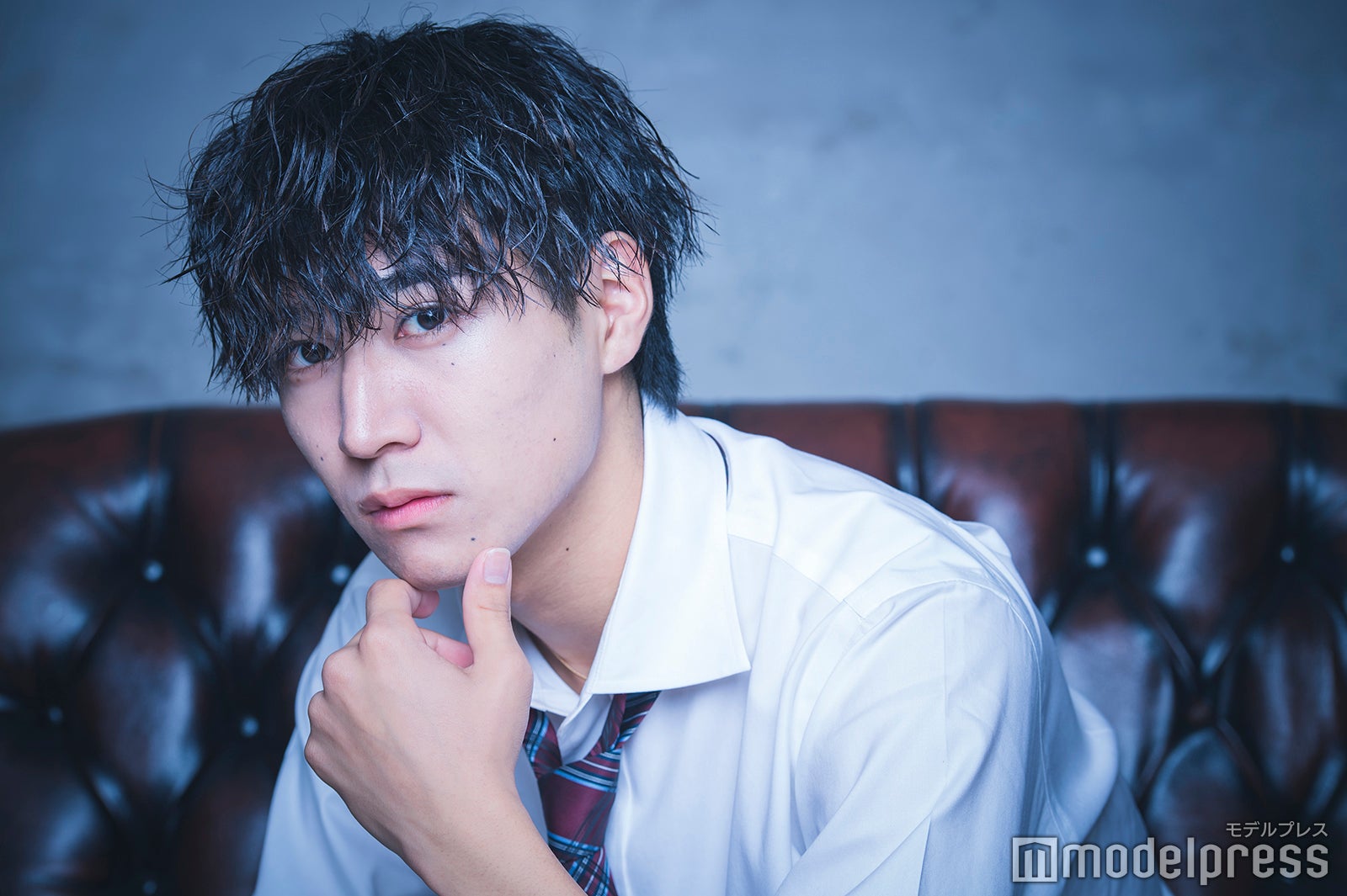 千葉亜月くん（C）モデルプレス