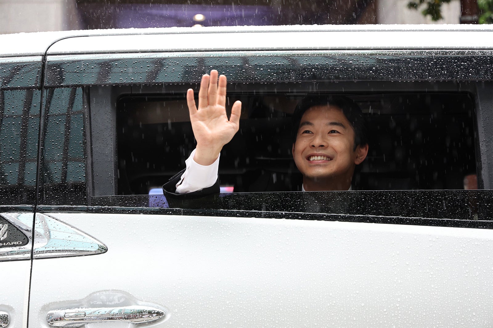 仲野太賀（C）NHK