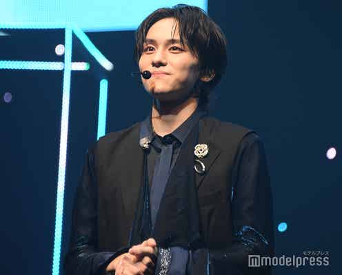 WILD BLUE山下幸輝が涙 アーティストデビュー発表時に受けた声「めちゃくちゃ悔しくて」【The First Light メンバー挨拶全文】