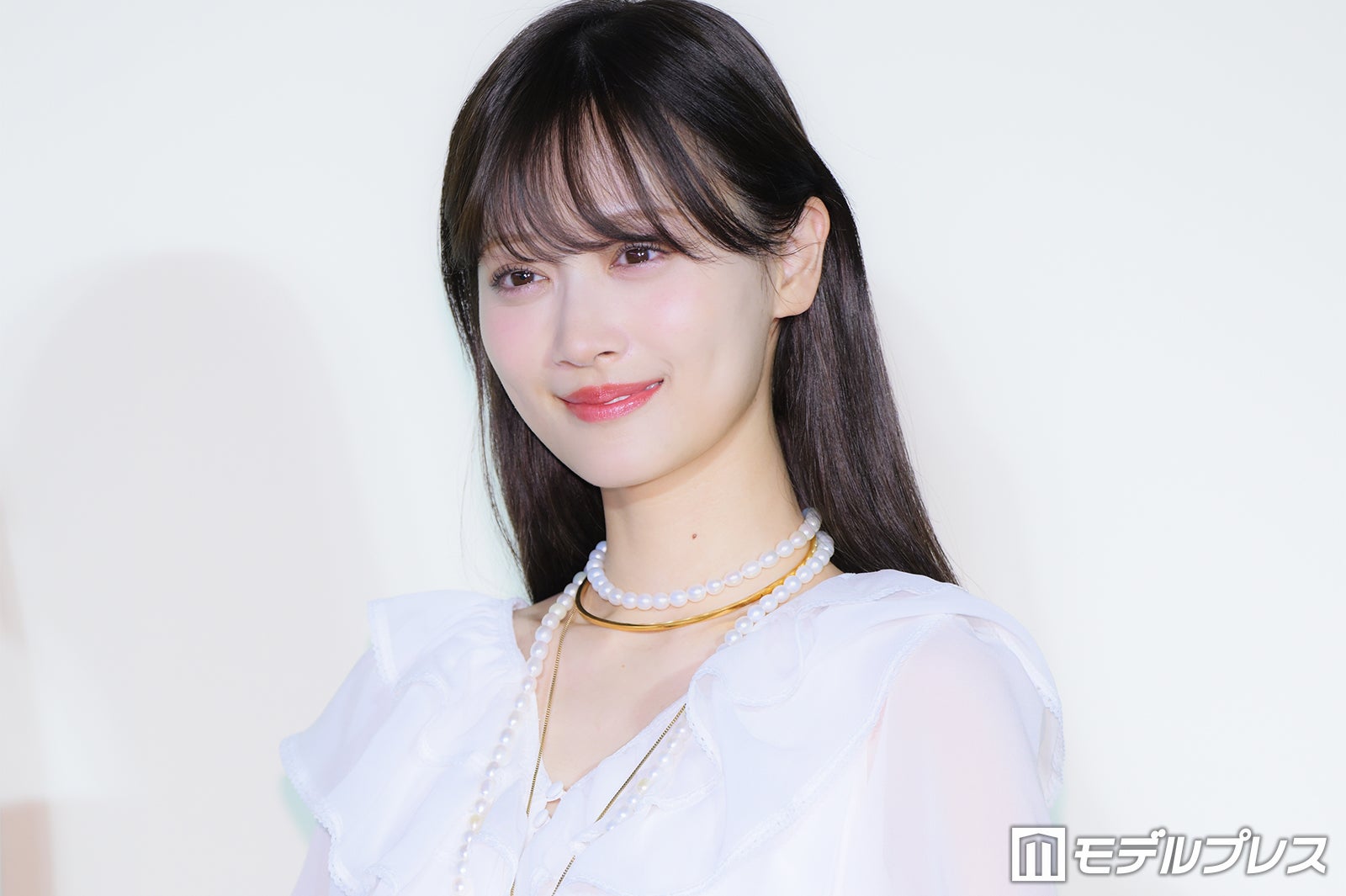 山下美月（C）モデルプレス