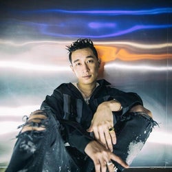 KEIJU 待望の初のメジャーリリースとなる「Let Me Know」が本日より配信スタート