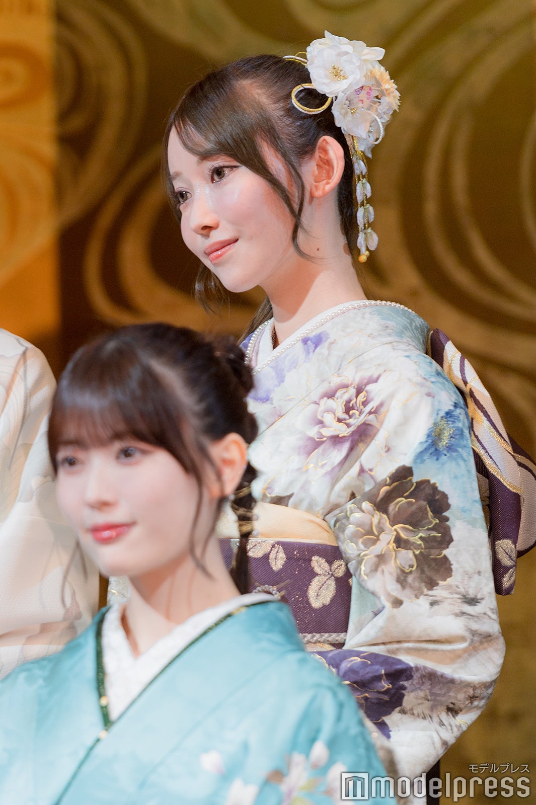 黒見明香（C）モデルプレス