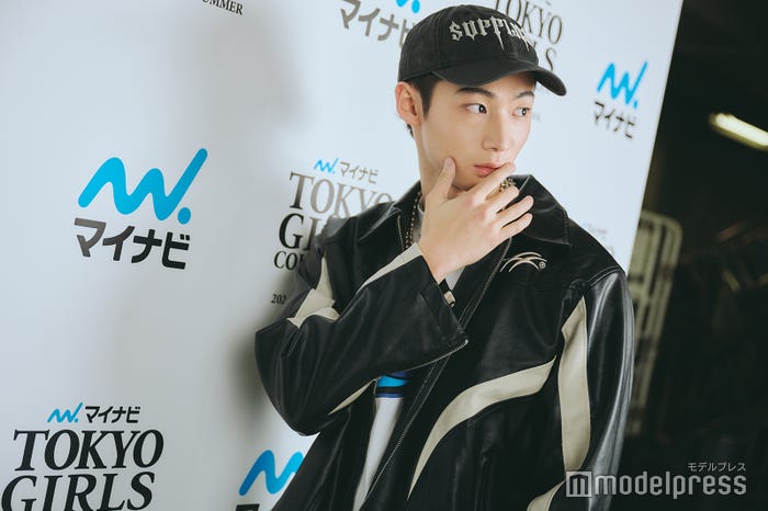 橘優輝(C)モデルプレス