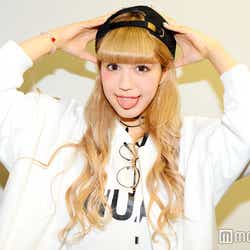 モデルプレス - 紗蘭、2年に及ぶ治療を開始
