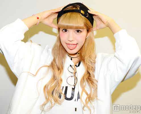 紗蘭、2年に及ぶ治療を開始