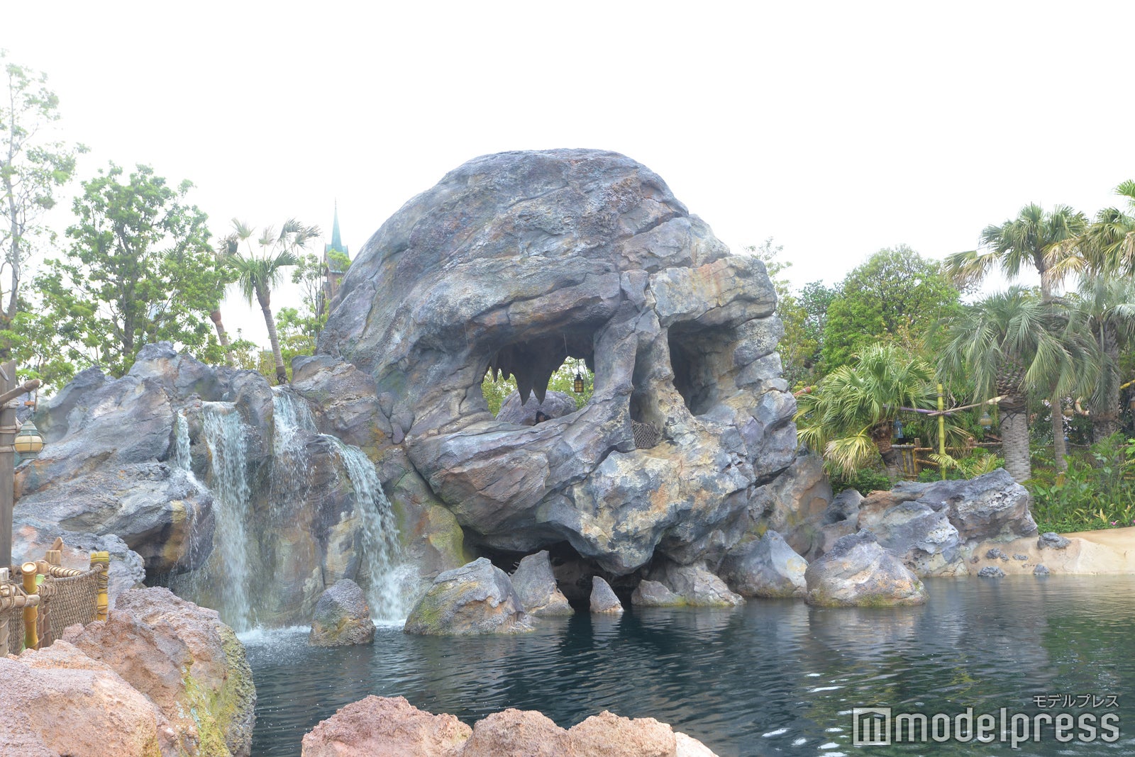 「ファンタジースプリングス」（C）モデルプレス