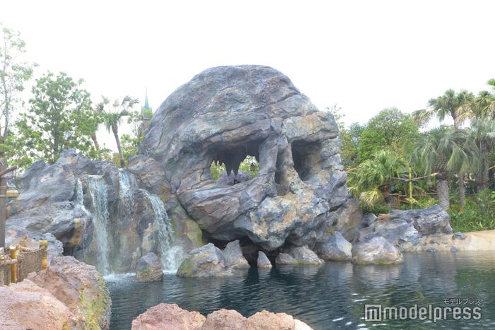 「ファンタジースプリングス」(C)モデルプレス