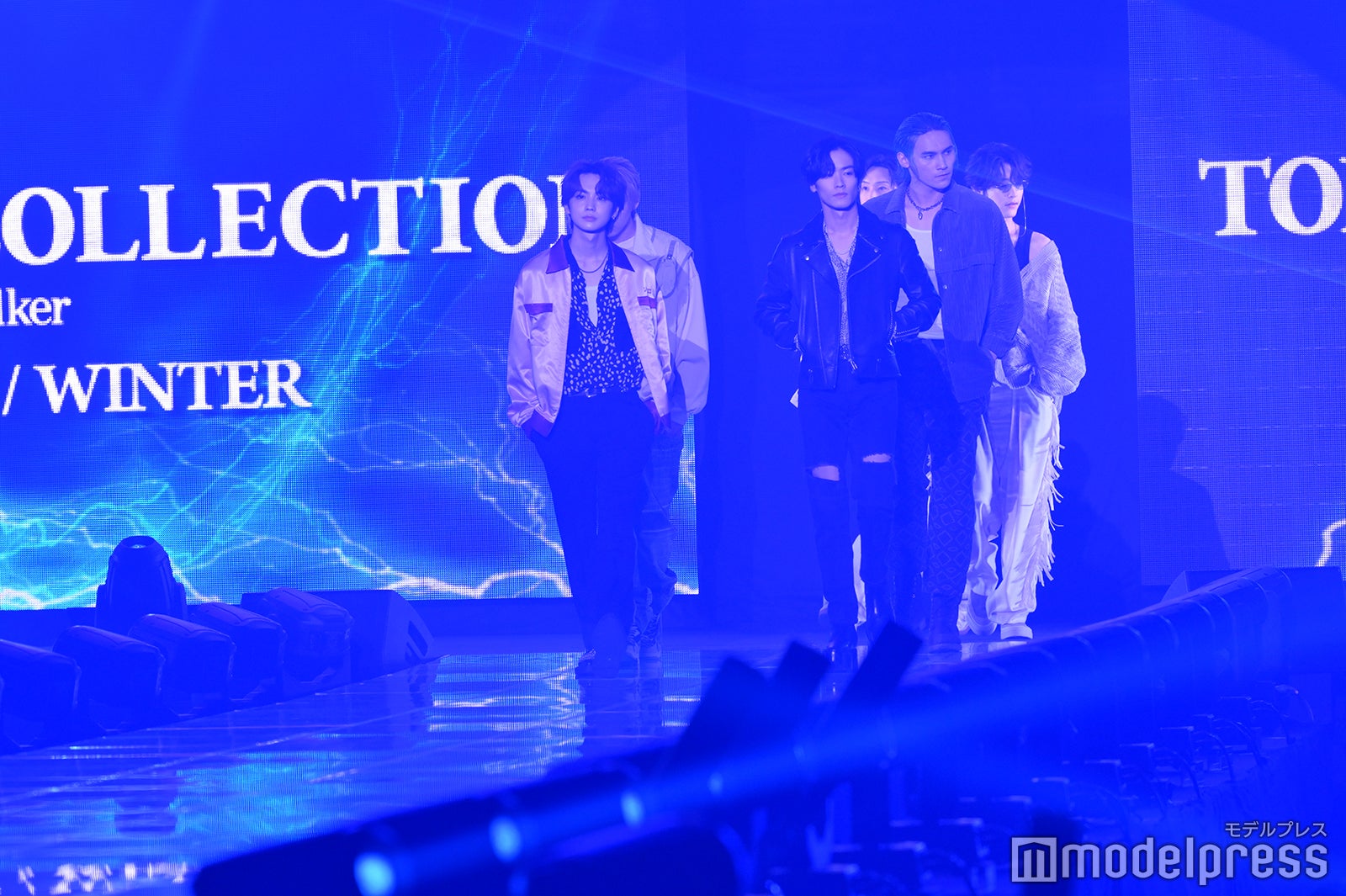 「HiGH＆LOW THE WORST X」ステージの様子（C）モデルプレス