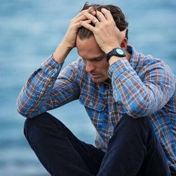 彼が不満に思っていても、あなたに言いにくい6つのこと