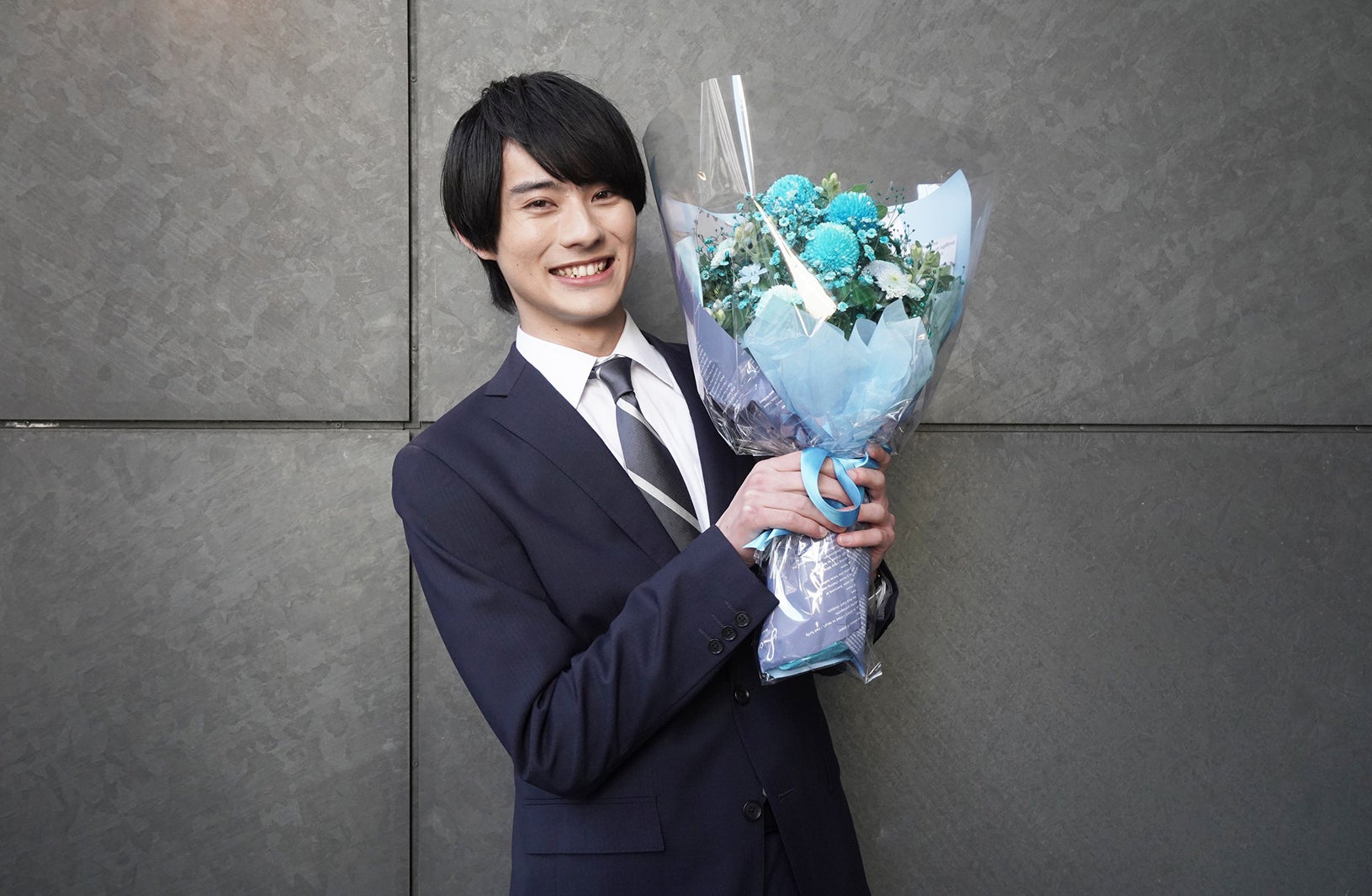 前田拳太郎（C）フジテレビ