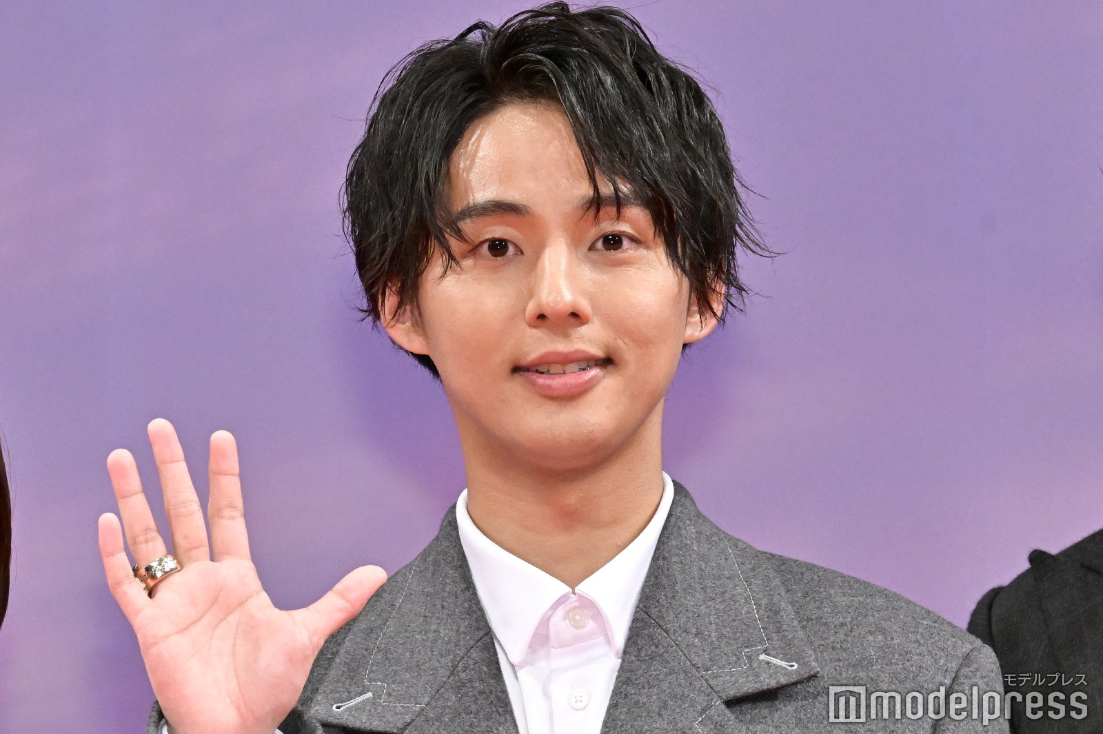 藤ヶ谷太輔 （C）モデルプレス