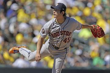 今井達也が呆然 一回持たずKO 大荒れ5四死球で3失点の大乱調 1死しか奪えず 制球難で暴投での失点も