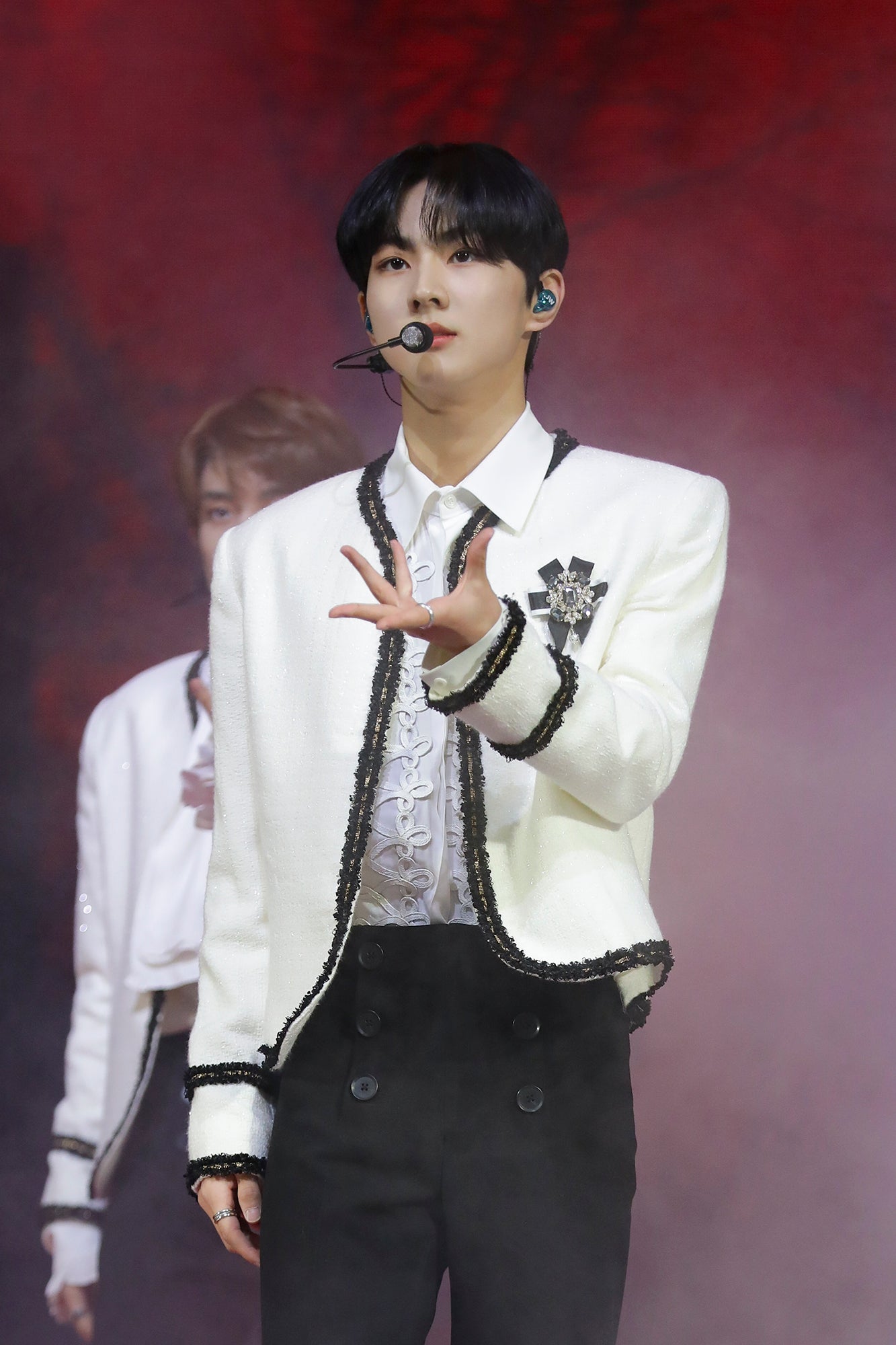 JUNGWON（C）BELIFT LAB