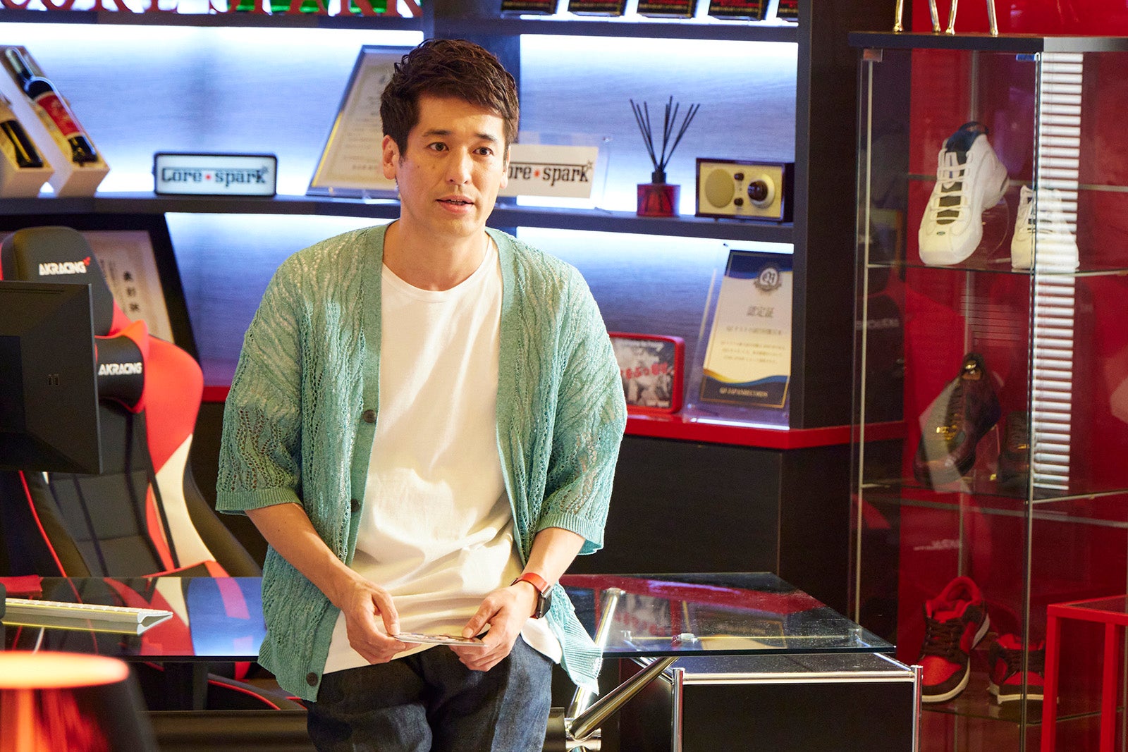 佐藤隆太／「純愛ディソナンス」第7話より（C）フジテレビ