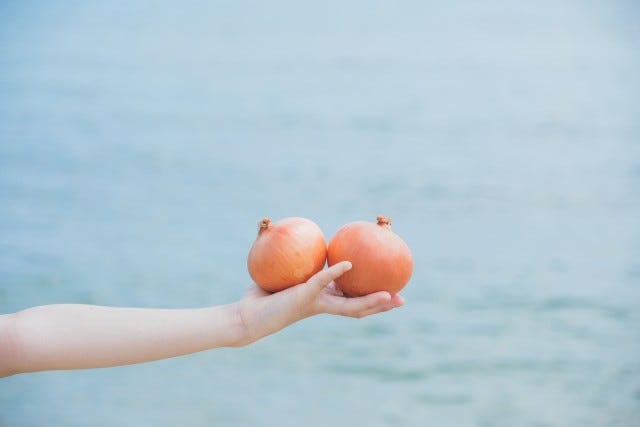 【淡路島】1日1,000個以上販売も♡