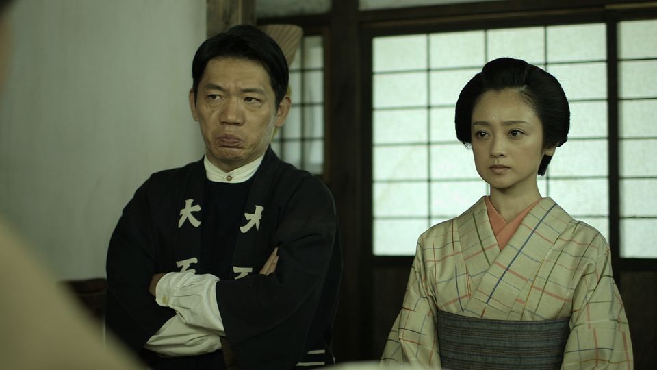 安達祐実、ずん飯尾和樹と“夫婦喧嘩”「目が本当恐くて」