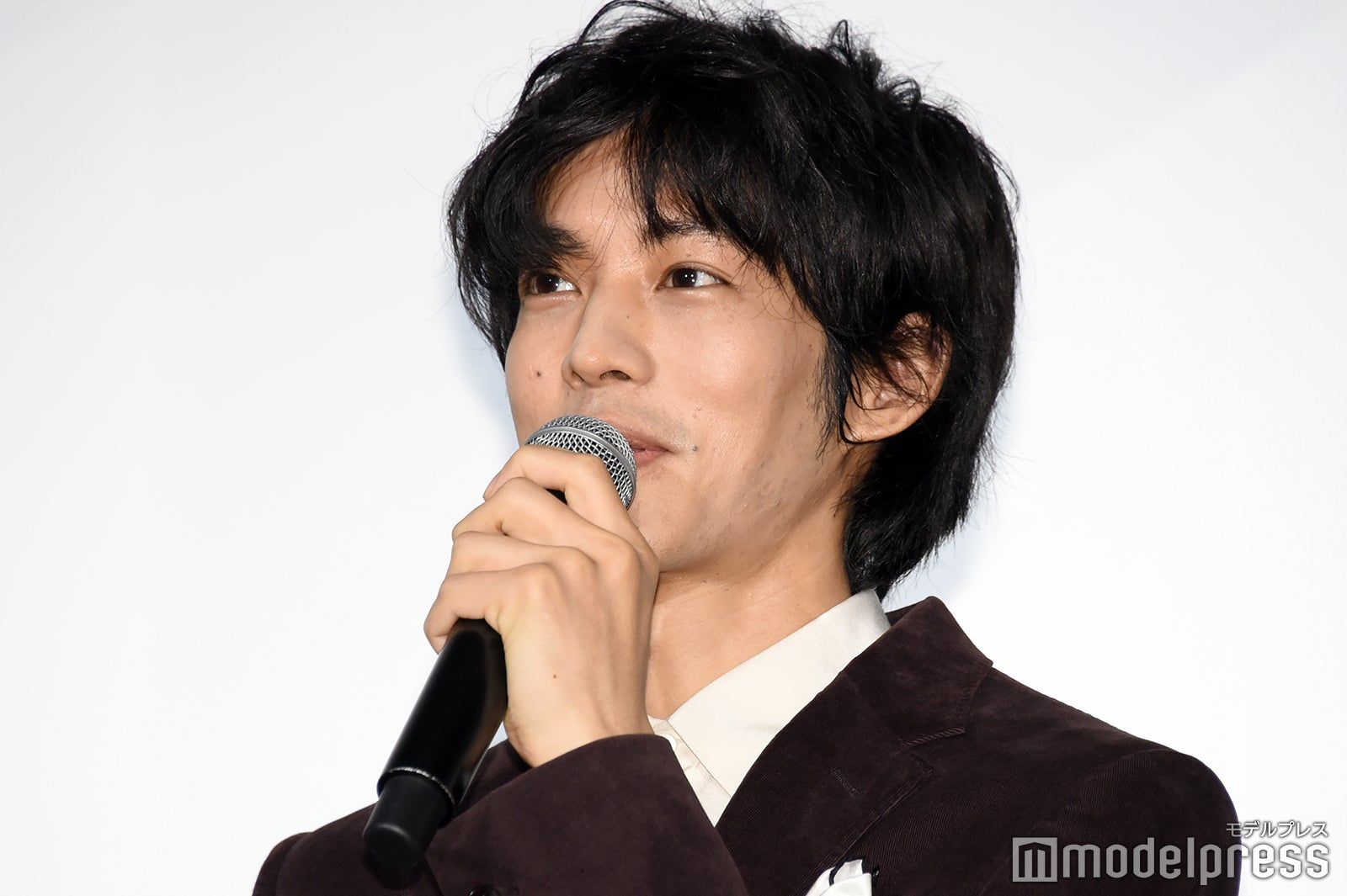  松坂桃李（C）モデルプレス