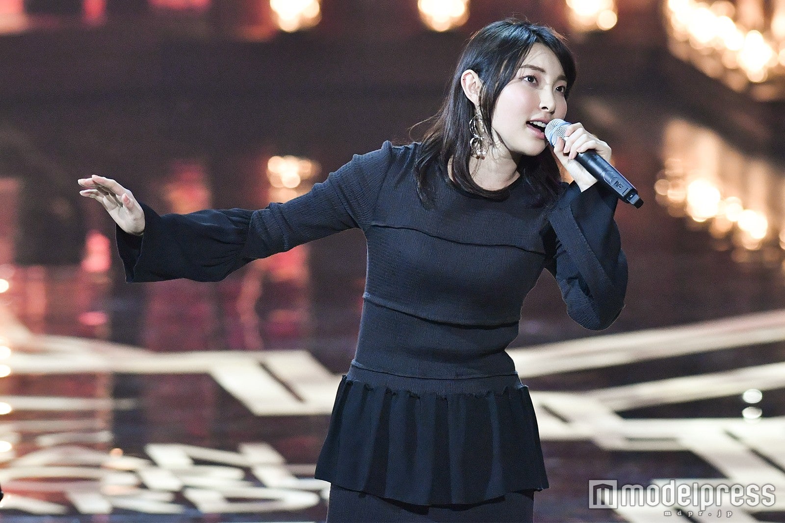 家入レオ（C）モデルプレス