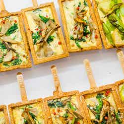 東京・代官山に国内5店舗目となる「PALETAS(パレタス)」誕生【モデルプレス】