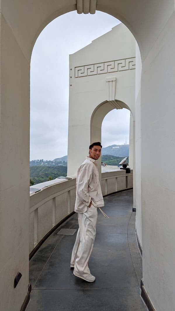 當間ローズ（提供写真）