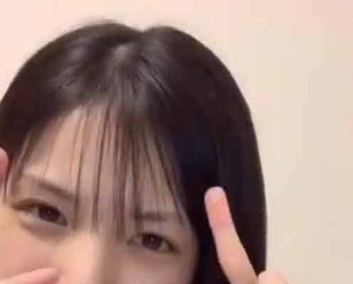 道重さゆみ、すっぴんで「ただ髪の毛乾かしてるだけの動画」公開に反響「需要しかない」