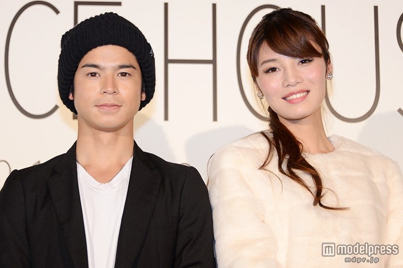 テラハ菅谷哲也＆島袋聖南「愛情しか感じていません」