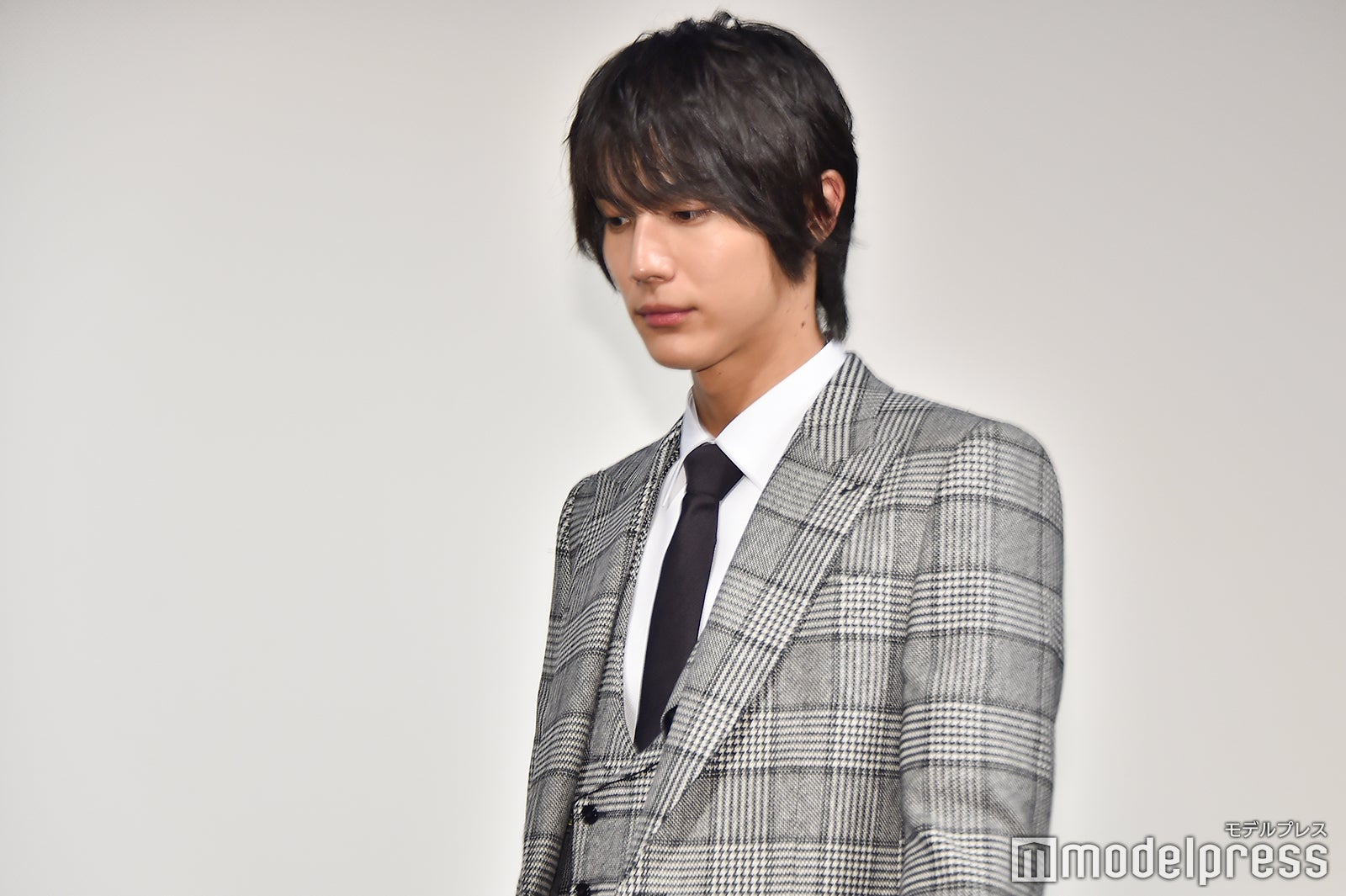 中川大志 （C）モデルプレス