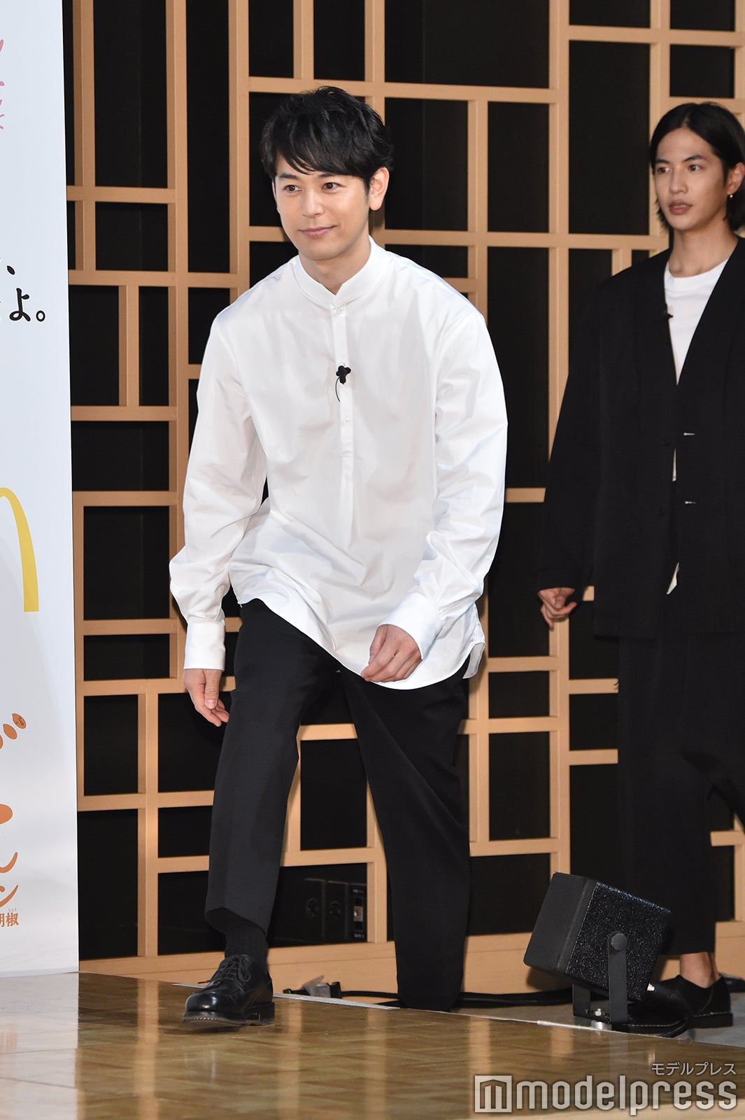 妻夫木聡 （C）モデルプレス