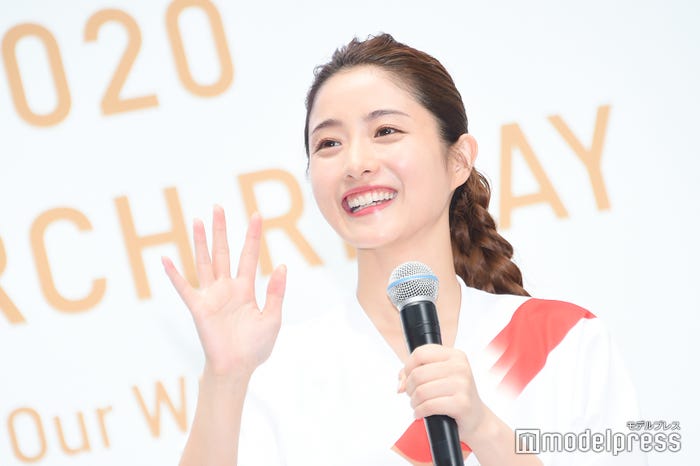 石原さとみ(C)モデルプレス