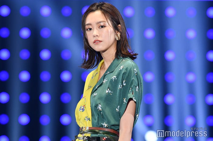 桐谷美玲 (C)モデルプレス