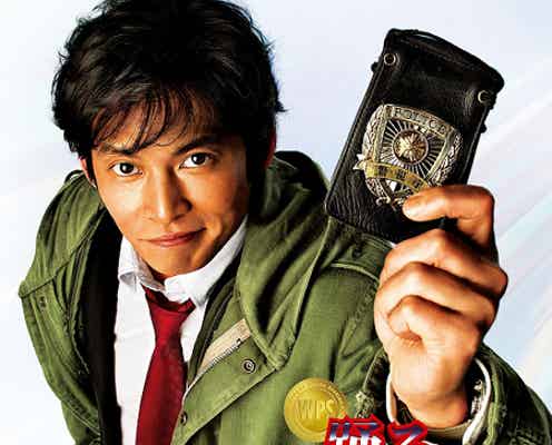 SMAP香取慎吾、「踊る」ファイナル出演決定 本人コメント到着