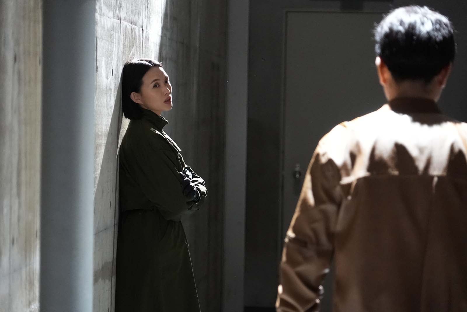 臼田あさ美「ブラッシュアップライフ」第6話より（C）日本テレビ