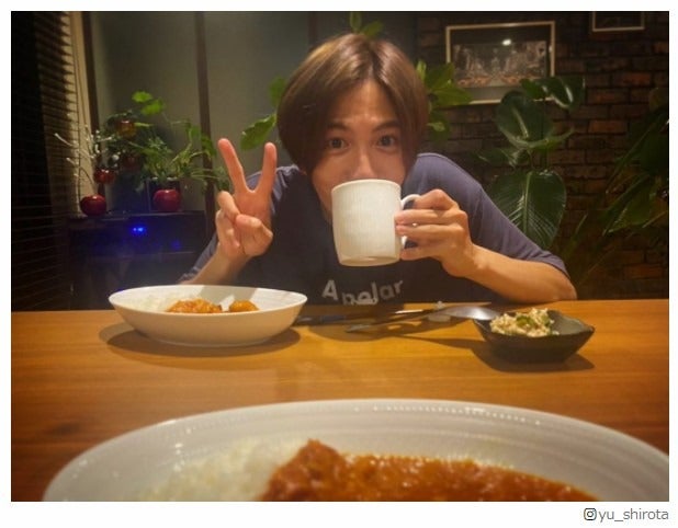 城田優、ファンとの約束果たす 志尊淳のプライベート秘蔵写真公開に歓喜の声