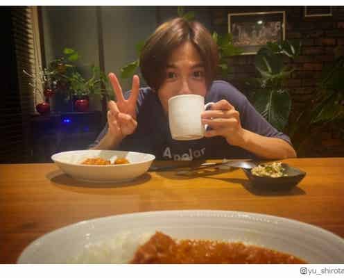 城田優、ファンとの約束果たす 志尊淳のプライベート秘蔵写真公開に歓喜の声